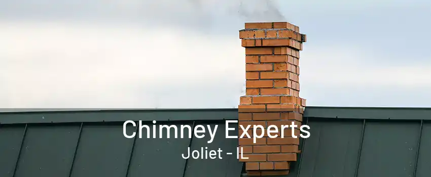 Chimney Experts Joliet - IL