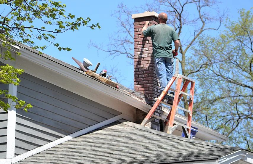 Chimney & Fireplace Inspections Services in Joliet, IL