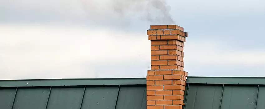 Animal Screen Chimney Cap Repair And Installation Services in Joliet, Illinois