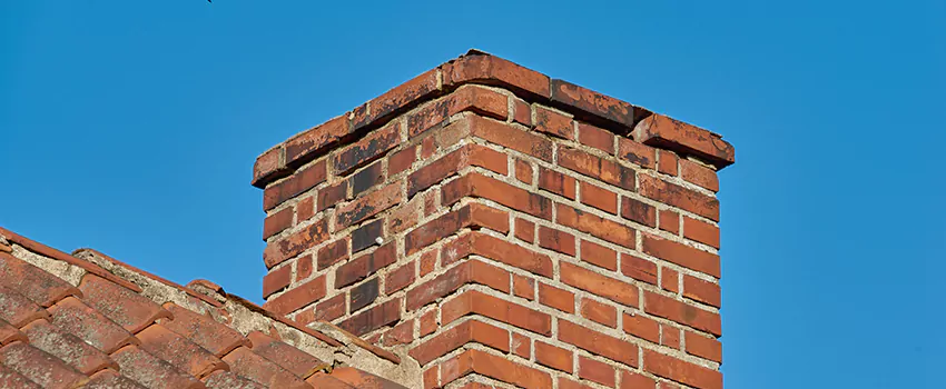 Clean Blocked Chimney in Joliet, Illinois