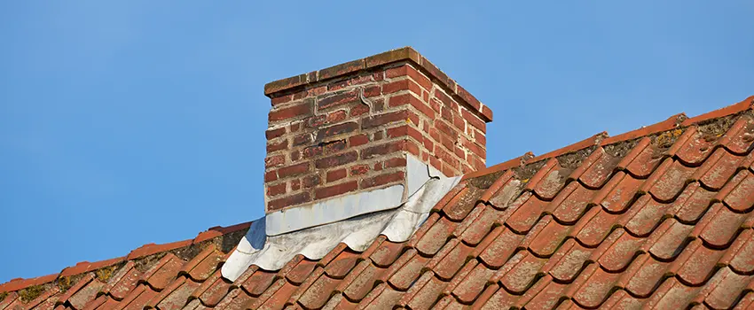 Residential Chimney Bricks Rotten Repair Services in Joliet, IL