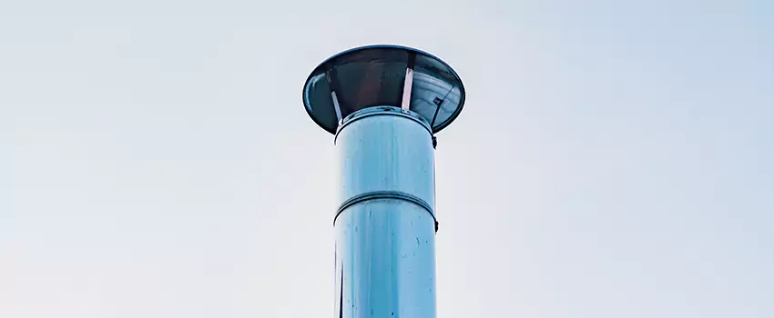 Wind-Resistant Chimney Caps Installation and Repair Services in Joliet, Illinois