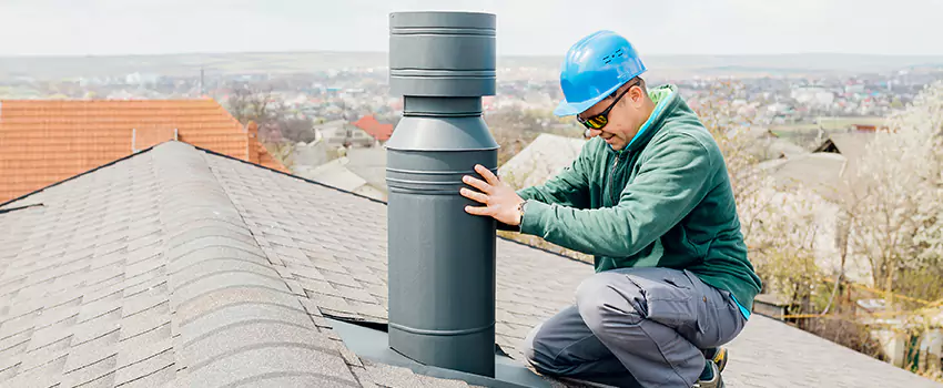 Chimney Chase Inspection Near Me in Joliet, Illinois