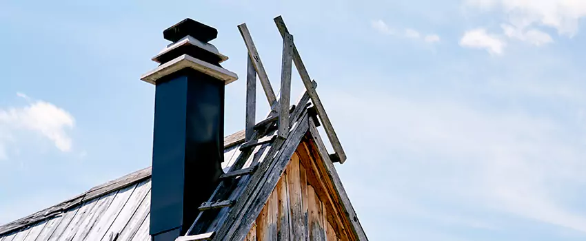 Chimney Creosote Cleaning in Joliet, IL