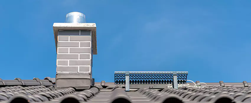 Chimney Flue Relining Services in Joliet, Illinois