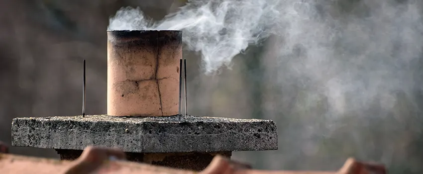 Wood Burning Chimney Odor Removal in Joliet, IL