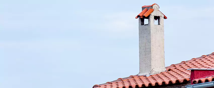 Chimney Pot Replacement in Joliet, IL