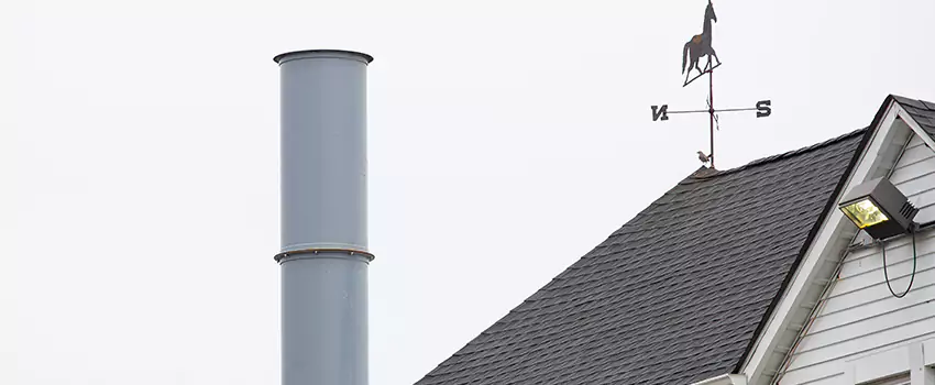 Chimney Inspection in Joliet, IL