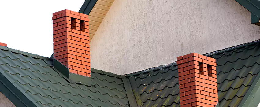 Chimney Saver Waterproofing Services in Joliet, Illinois