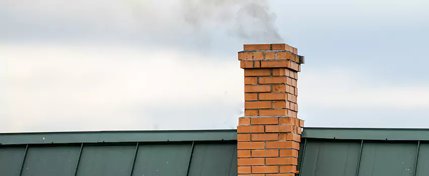 Chimney Soot Cleaning Cost in Joliet, IL