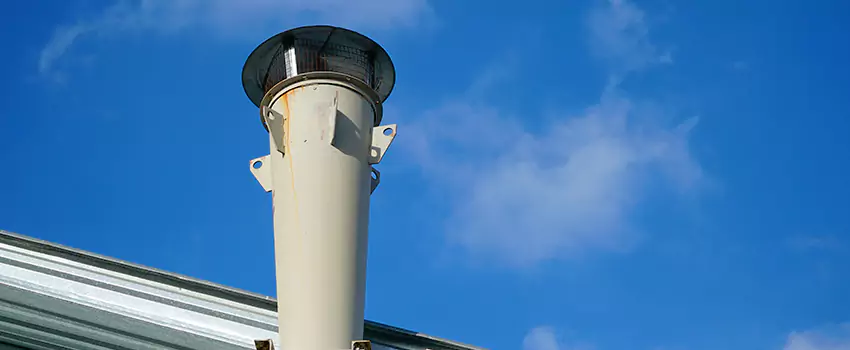 Chimney Spark Arrestor Requirements in Joliet, IL