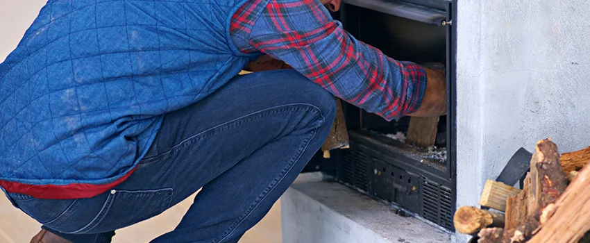 Chimney Sweep To Clear Creosote Buildup in Joliet, Illinois