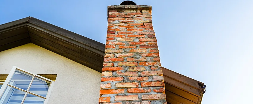 Chimney Mortar Replacement in Joliet, IL