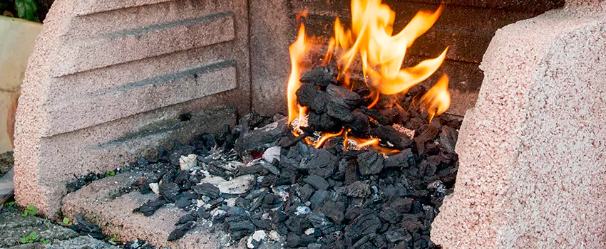 Remove Creosote From Brick in Joliet, IL