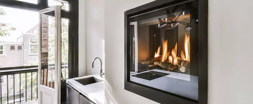 Dimplex Fireplace Installation and Repair in Joliet, Illinois