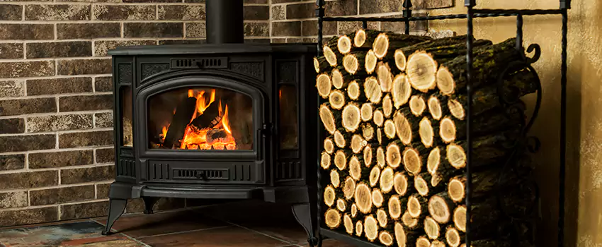 Drolet Fireplaces in Joliet, Illinois