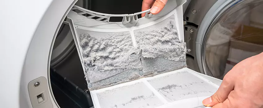 Best Dryer Lint Removal Company in Joliet, Illinois