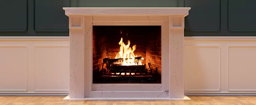 Empire Comfort Systems Fireplace Installation and Replacement in Joliet, Illinois