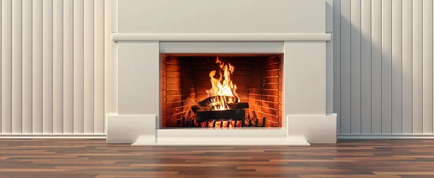 Fireplace Broken Ashtray Repair Services in Joliet, Illinois