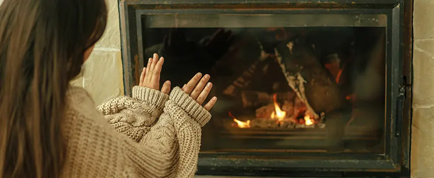 Wood-burning Fireplace Smell Removal Services in Joliet, IL