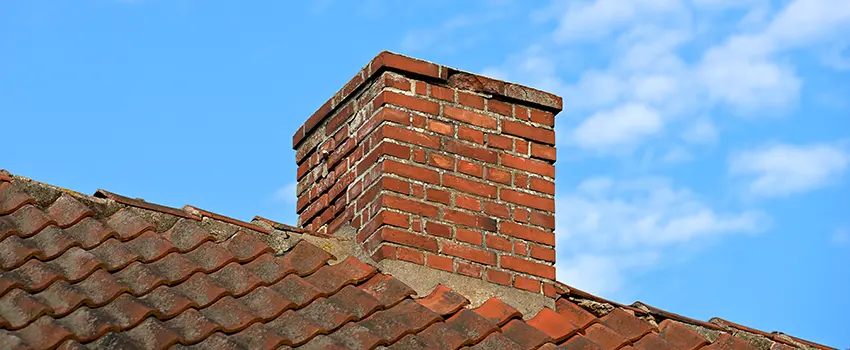 Flue Tiles Cracked Repair Services near Me in Joliet, IL