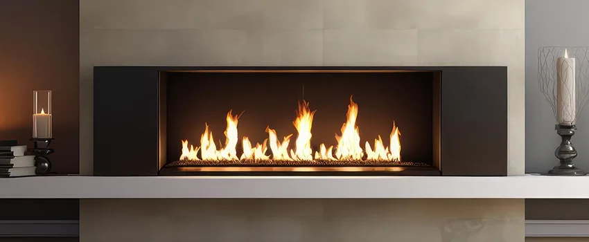 Vent Free Gas Fireplaces Repair Solutions in Joliet, Illinois