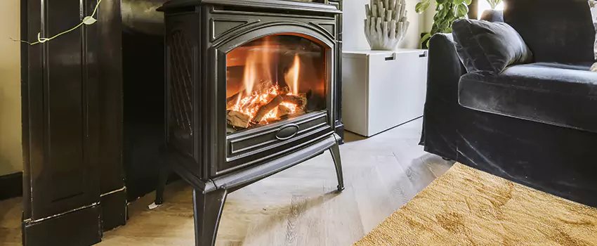 Cost of Hearthstone Stoves Fireplace Services in Joliet, Illinois