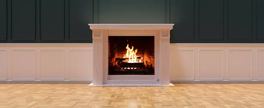 Napoleon Electric Fireplaces Inspection Service in Joliet, Illinois