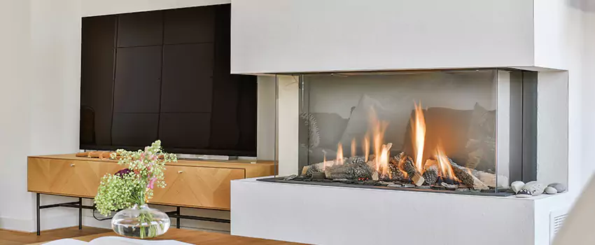 Ortal Wilderness Fireplace Repair and Maintenance in Joliet, Illinois