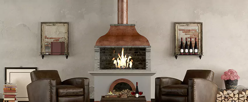 Benefits of Pacific Energy Fireplace in Joliet, Illinois