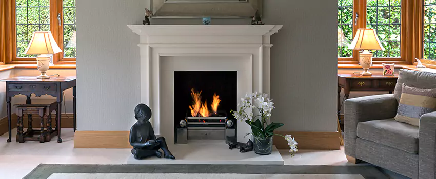 RSF Fireplaces Maintenance and Repair in Joliet, Illinois