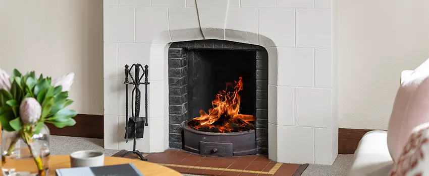 Valor Fireplaces and Stove Repair in Joliet, IL