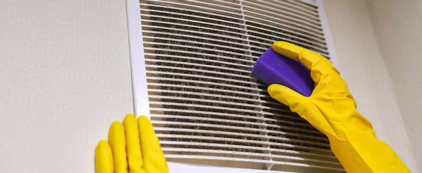 Vent Cleaning Company in Joliet, IL