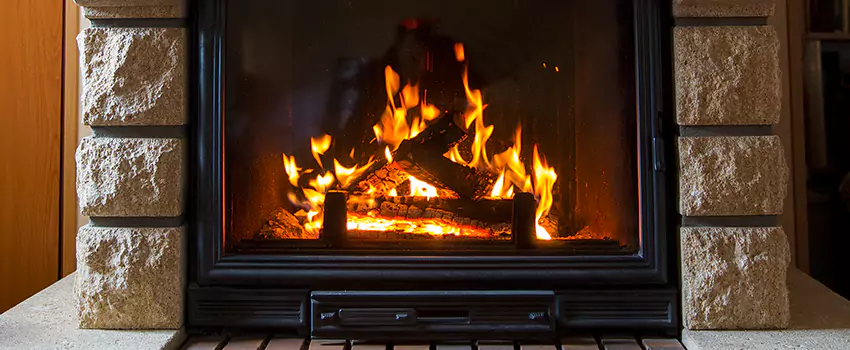 Best Wood Fireplace Repair Company in Joliet, Illinois