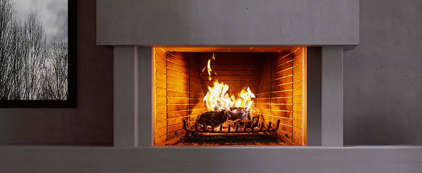 Indoor Wood Burning Furnace Repair and Installation in Joliet, Illinois