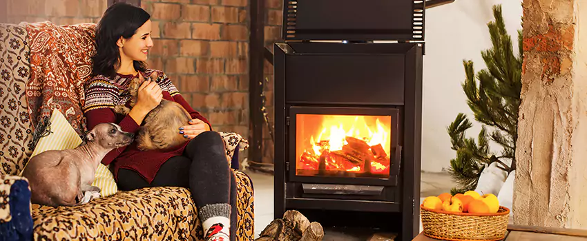 Wood Stove Chimney Cleaning Services in Joliet, IL