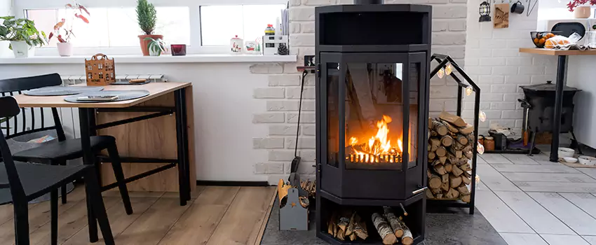 Wood Stove Inspection Services in Joliet, IL