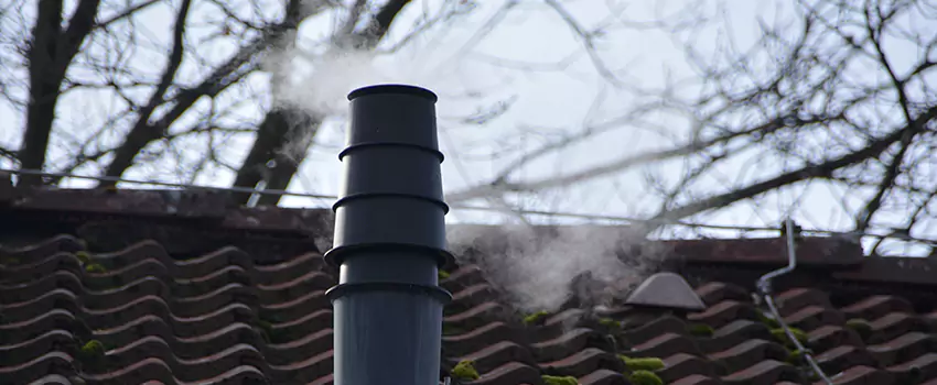 Broken Chimney Animal Screen Repair And Installation in Joliet, IL