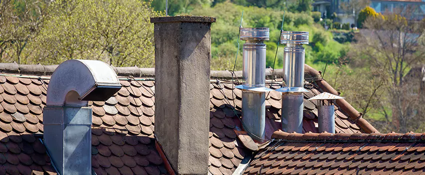 Commercial Chimney Blockage Removal in Joliet, Illinois