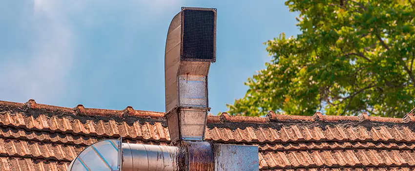 Chimney Cleaning Cost in Joliet, Illinois