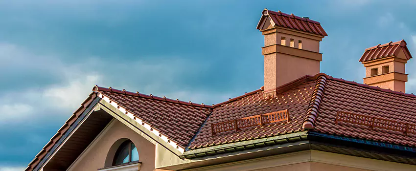 Residential Chimney Services in Joliet, Illinois