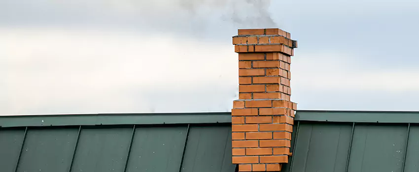 Chimney Installation Company in Joliet, IL