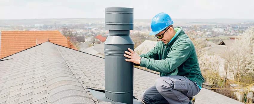 Insulated Chimney Liner Services in Joliet, IL