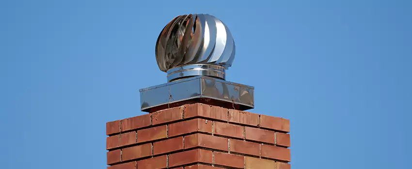 Chimney Flue Rebuild Services in Joliet, Illinois