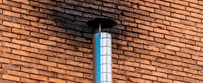 Chimney Design and Style Remodel Services in Joliet, Illinois