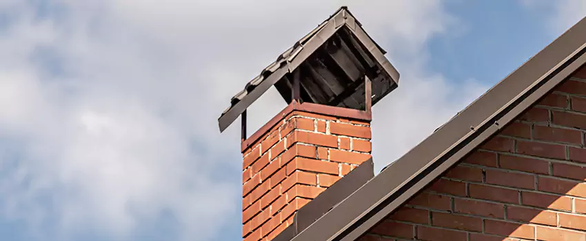 Chimney Saver Masonry Repair Contractor in Joliet, Illinois