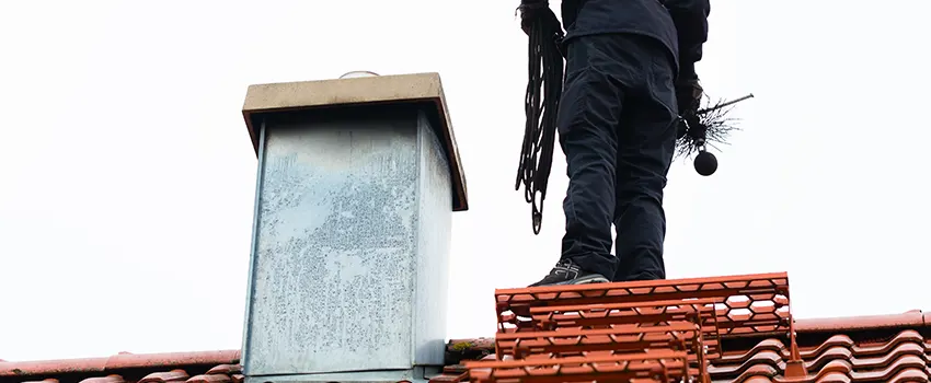 Modern Chimney Sweeping Techniques in Joliet, Illinois