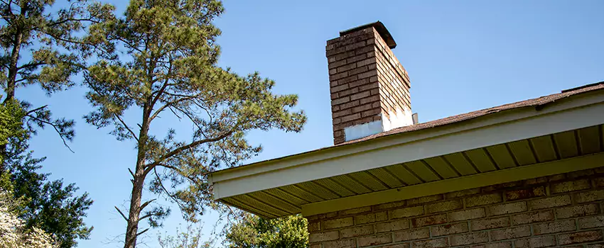 Brick Chimney Sweep Near Me in Joliet, IL