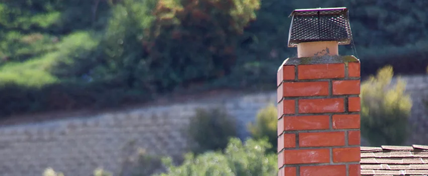 Chimney Tuckpointing And Masonry Restoration in Joliet, IL