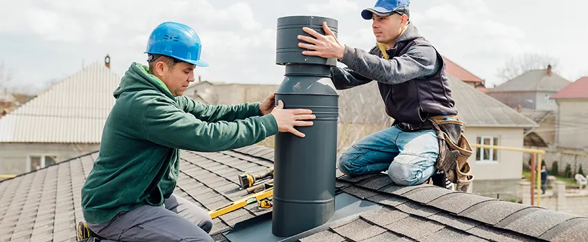 Commercial Chimney Cost in Joliet, IL